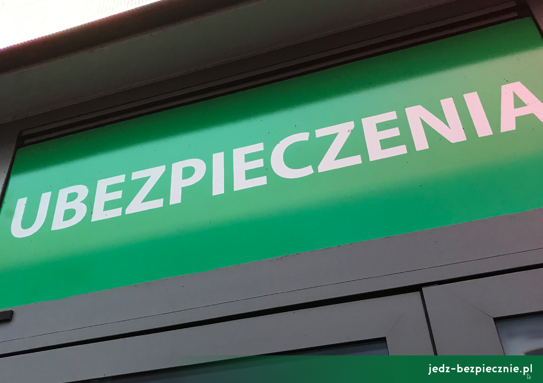 Wydanie na weekend - Nowe stawki kar za brak polisy komunikacyjnej OC | Jedź Bezpiecznie
